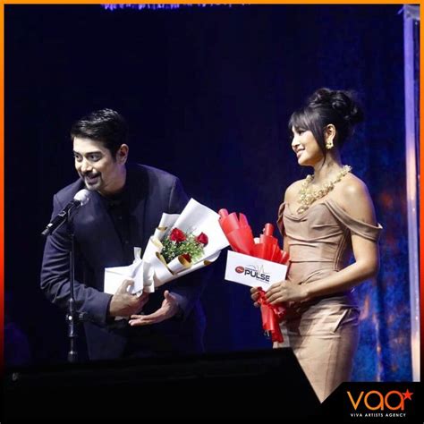 The Full List Of Winners At MMFF 2022 Awards.